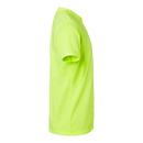 239 Warnschutz T-Shirt, gelb