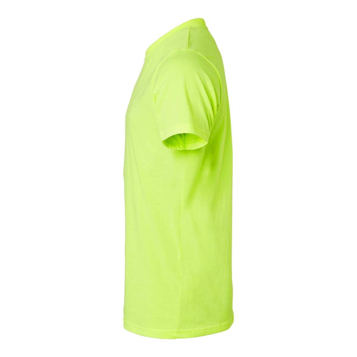239 Warning Protection T-Shirt, yellow
