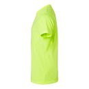 239 Warnschutz T-Shirt, gelb