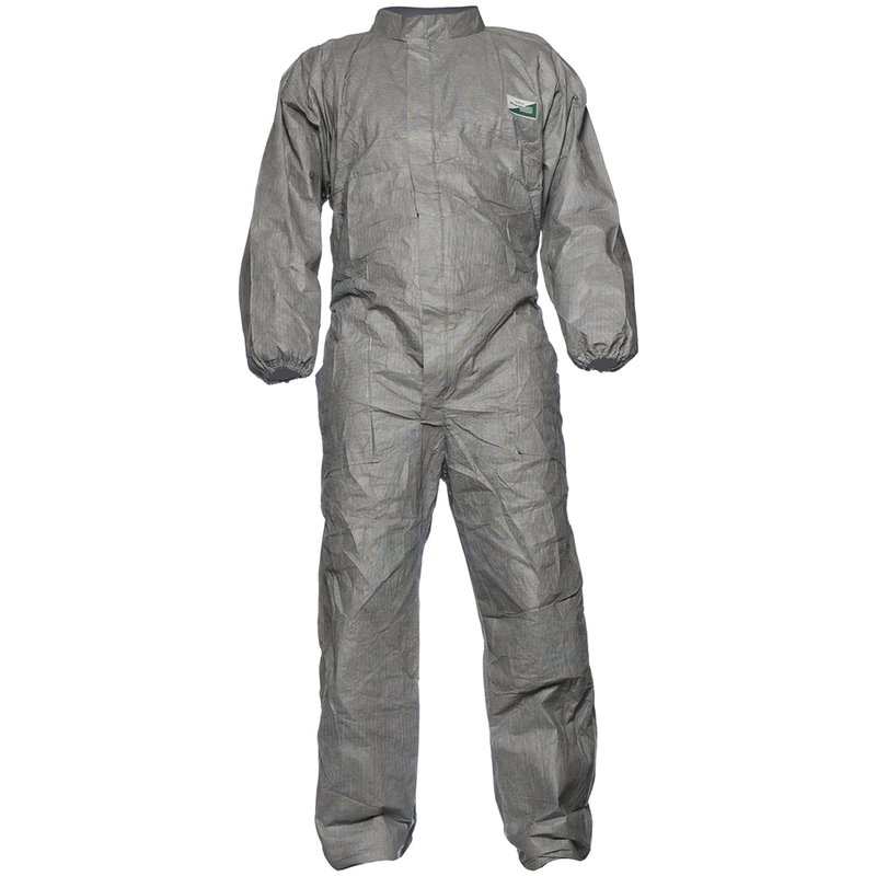 Proshield® 8 Proper Overall, Kragen, Taschen