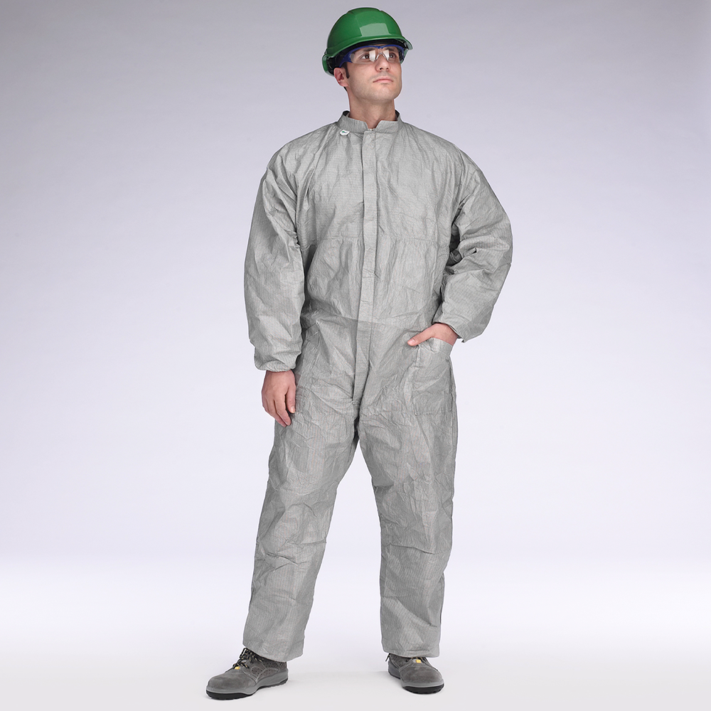 Proshield® 8 Proper Overall, Kragen, Taschen