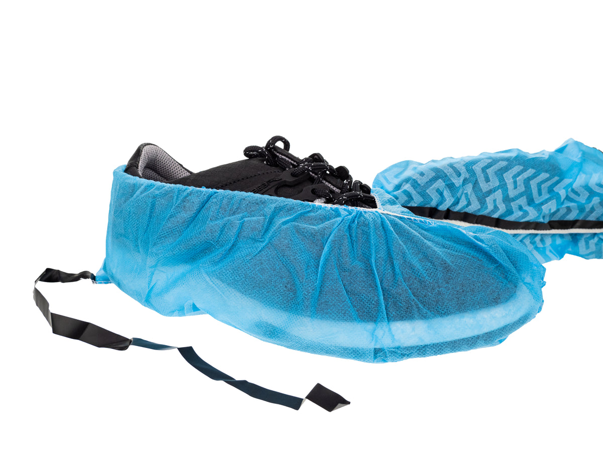 ProSafe 1 ® ESD Überziehschuhe aus SMS-Vlies | Antistatisch & atmungsaktiv