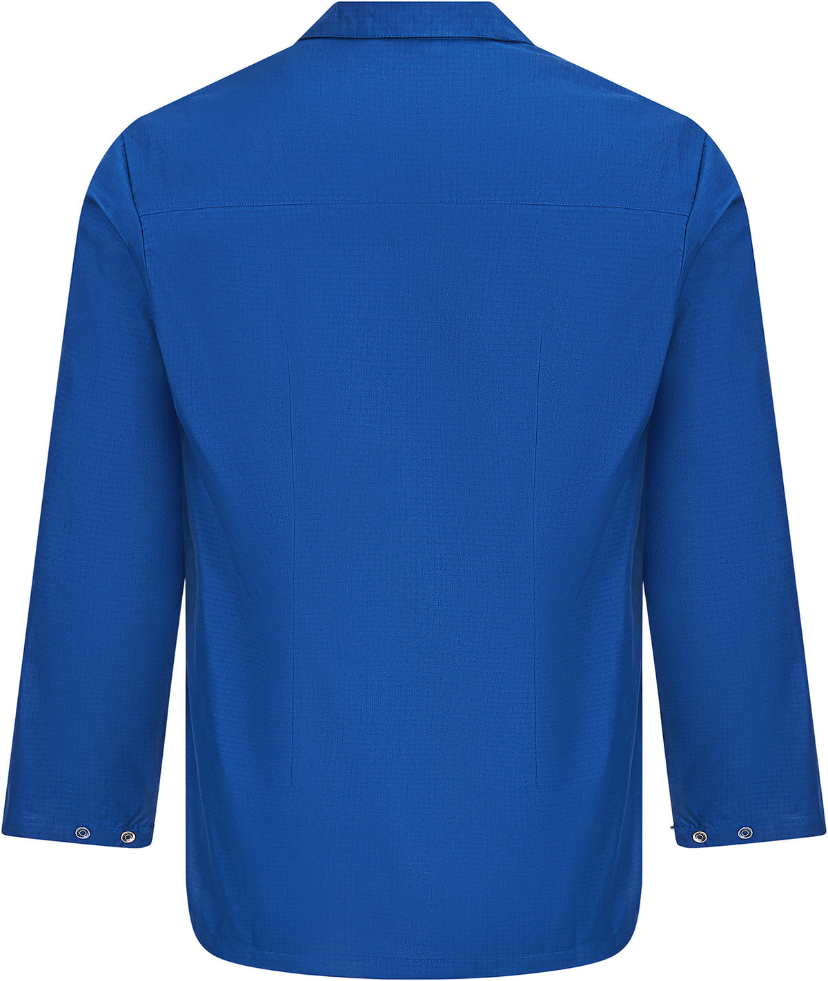 ESD-Arbeitsmantel "pro Line" 146 g/m² | blau