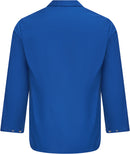 ESD-Arbeitsmantel "pro Line" 146 g/m² | blau