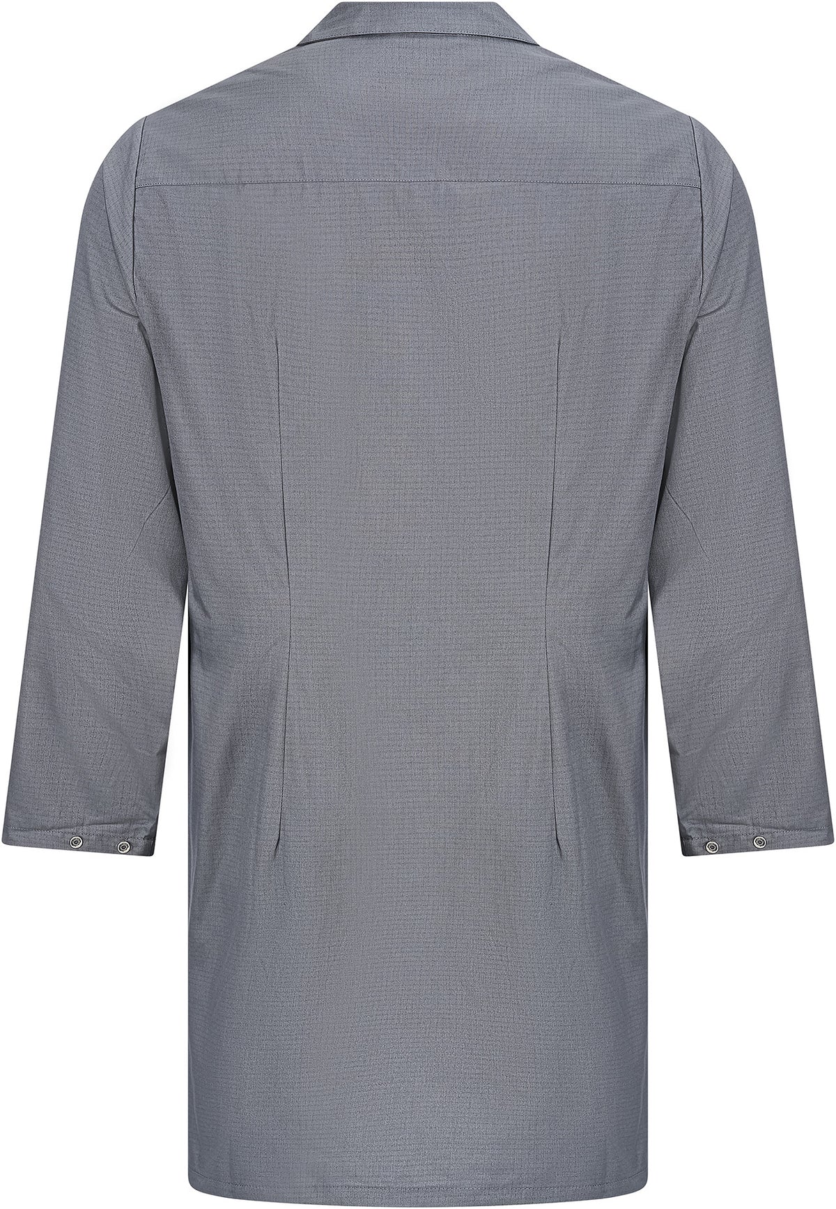 ESD-Arbeitsmantel "pro Line" 146 g/m² | grau