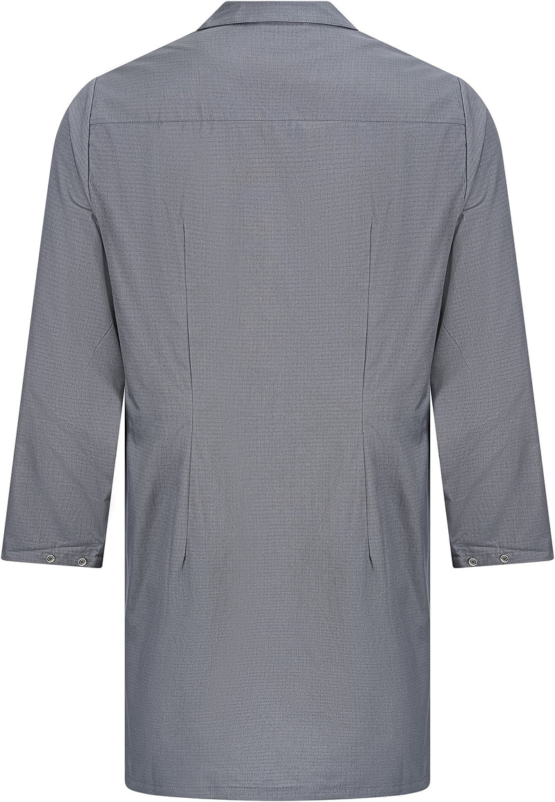 ESD-Arbeitsmantel "pro Line" 146 g/m² | grau