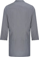 ESD-Arbeitsmantel "pro Line" 146 g/m² | grau