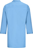 ESD-Arbeitsmantel "EcoLine" | hellblau