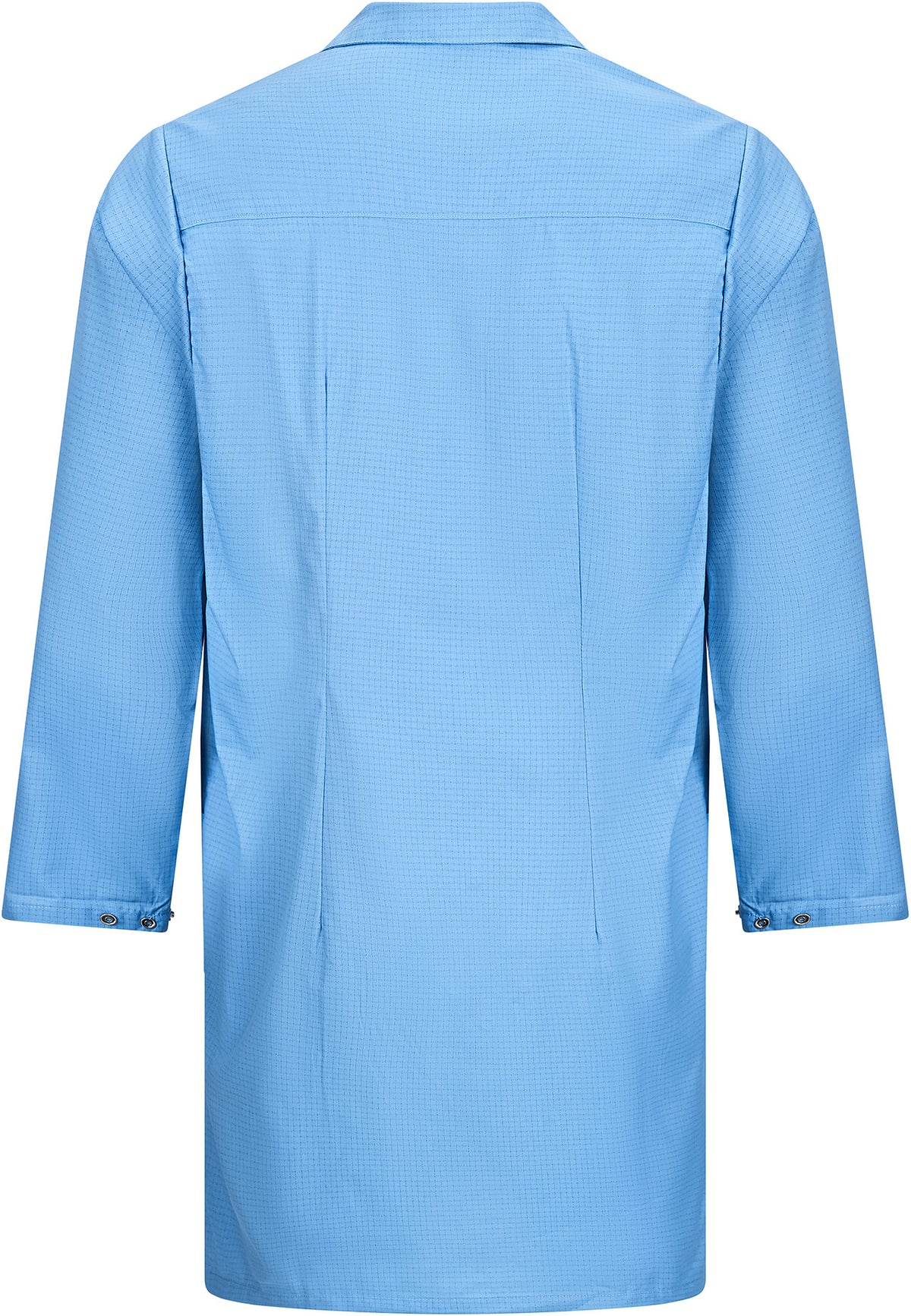 ESD-Arbeitsmantel "pro Line" 146 g/m² | hellblau