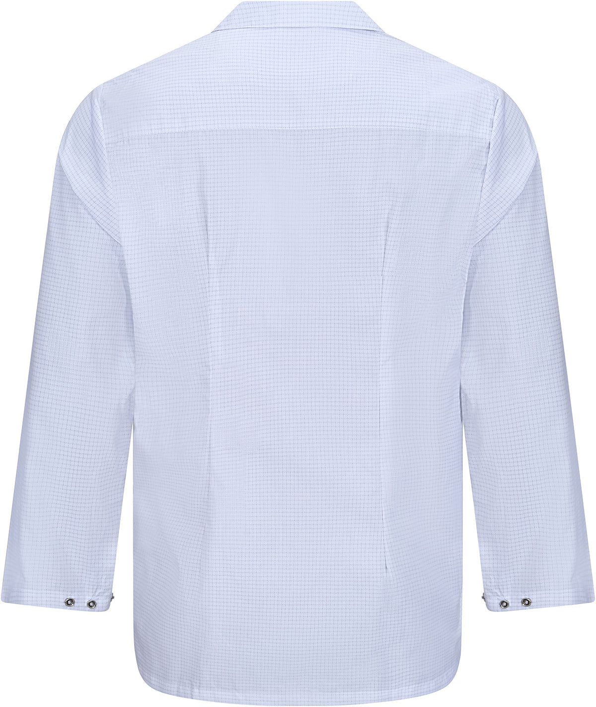 ESD-Arbeitsmantel ½ "pro Line" 146 g/m² | weiß