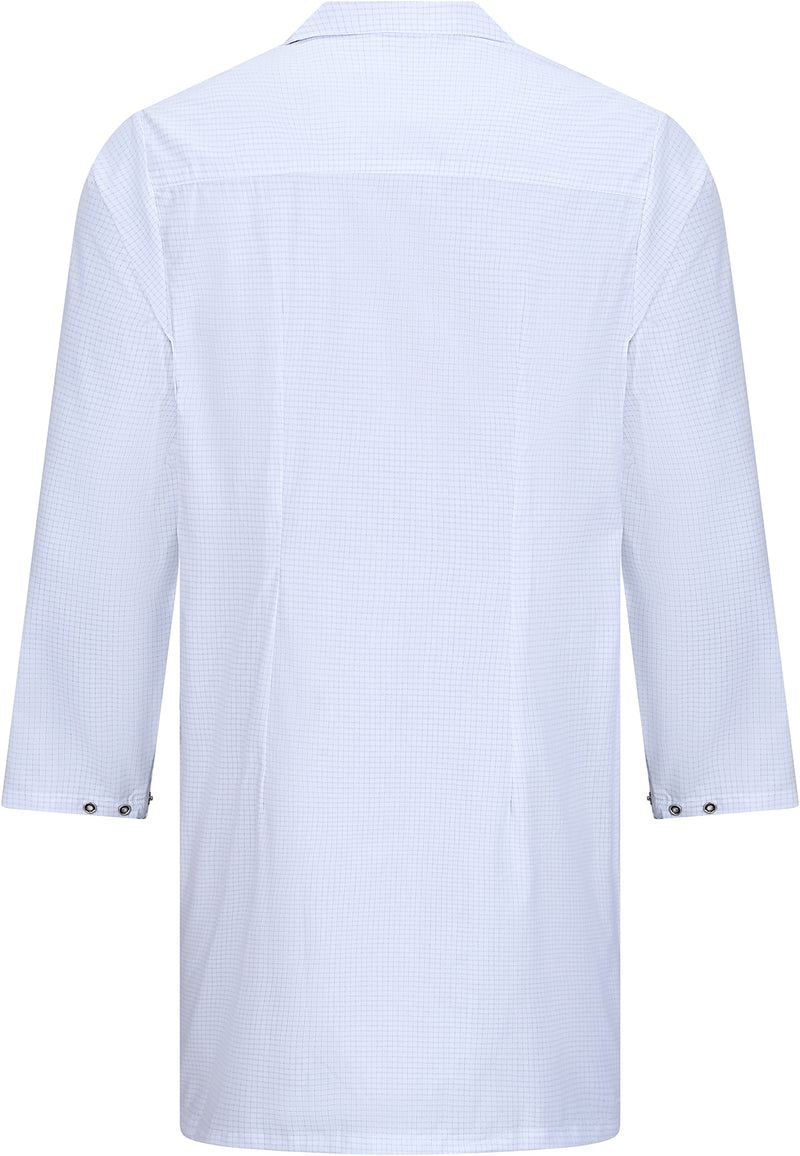 ESD-Arbeitsmantel "pro Line" 146 g/m² | weiß