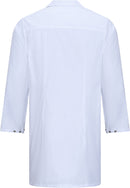 ESD-Arbeitsmantel "pro Line" 146 g/m² | weiß