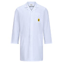 ESD-Arbeitsmantel "pro Line" 146 g/m² | weiß