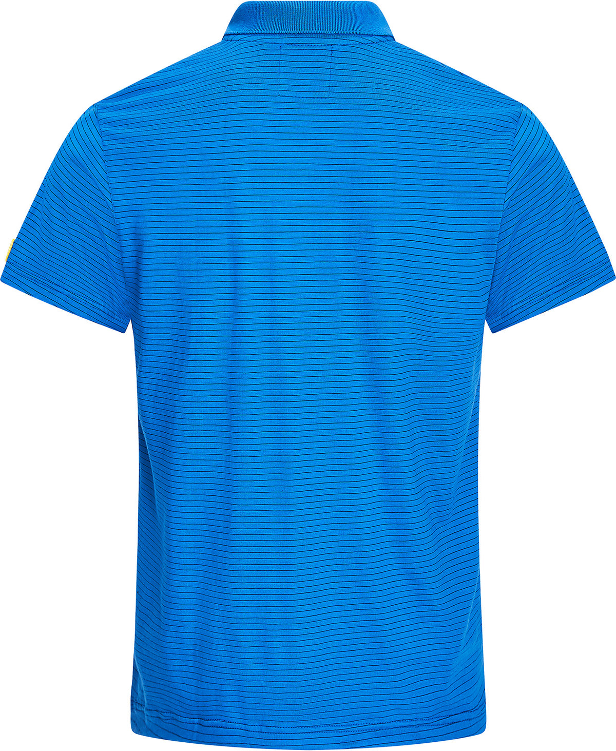 ESD polo shirt 150 g/m² with chest pocket | blue
