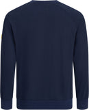 ESD-Sweatshirt 280 g/m² | marineblau
