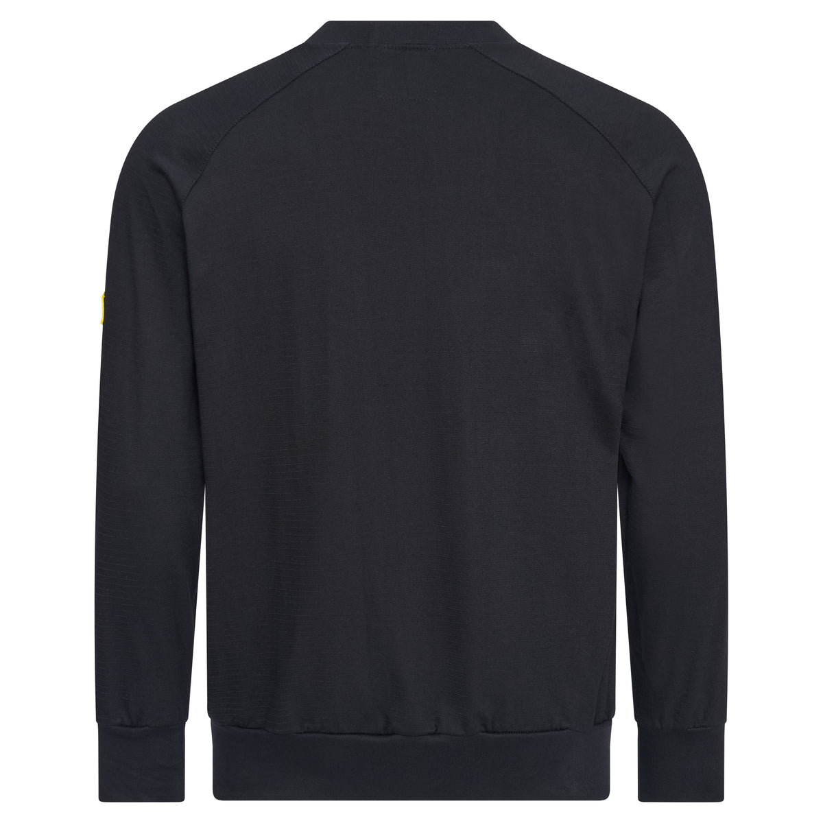 ESD-Sweatshirt 280 g/m² | schwarz