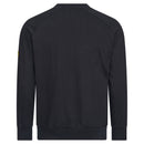 ESD-Sweatshirt 280 g/m² | schwarz