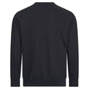 ESD-Sweatshirt 280 g/m² | schwarz