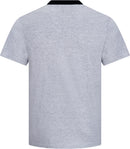 ESD T-shirt 150 g/m² | light gray