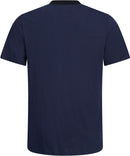 ESD-T-shirt 150 g/m² | navy