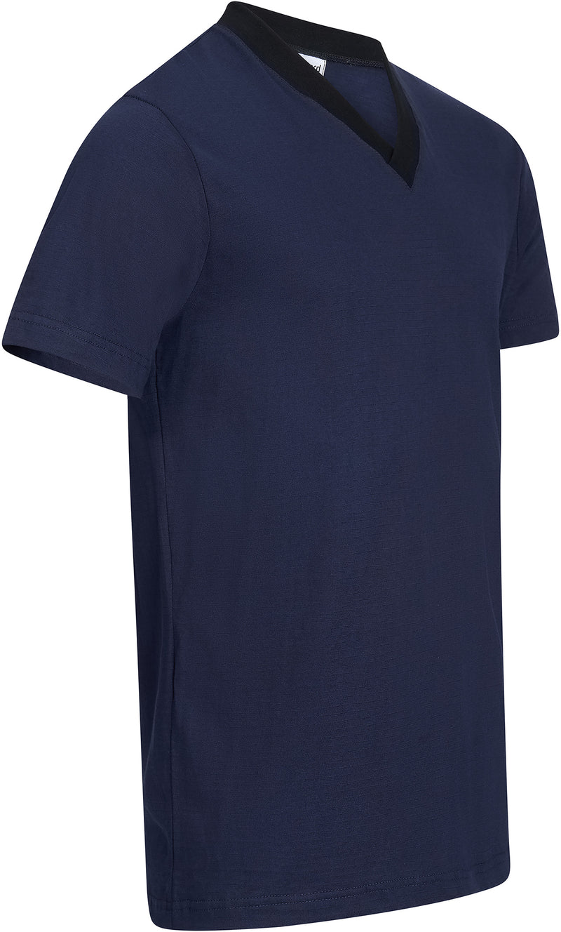 ESD-Poloshirt 150 g/m² - royal blue