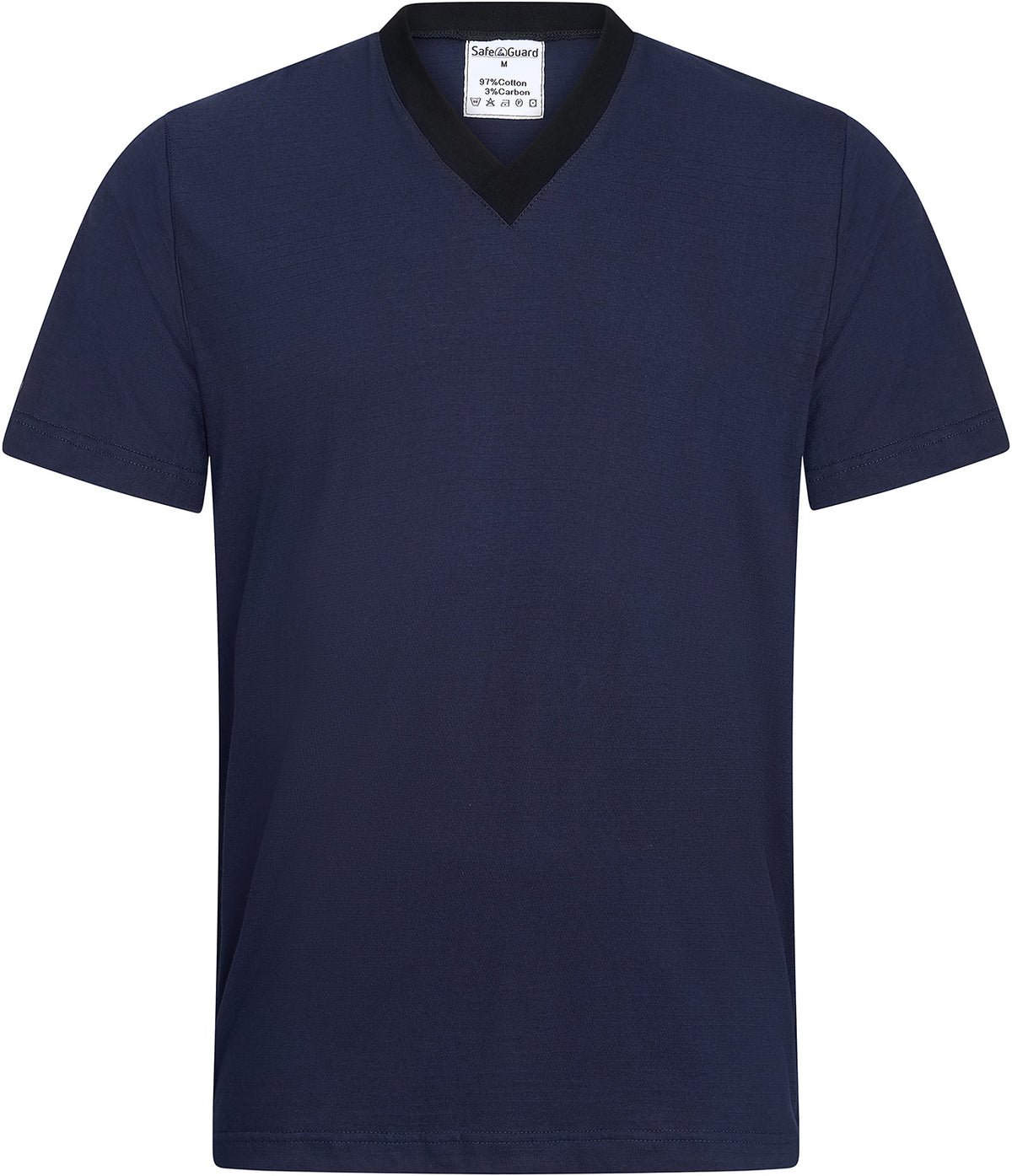 ESD T-shirt 150 g/m² | navy