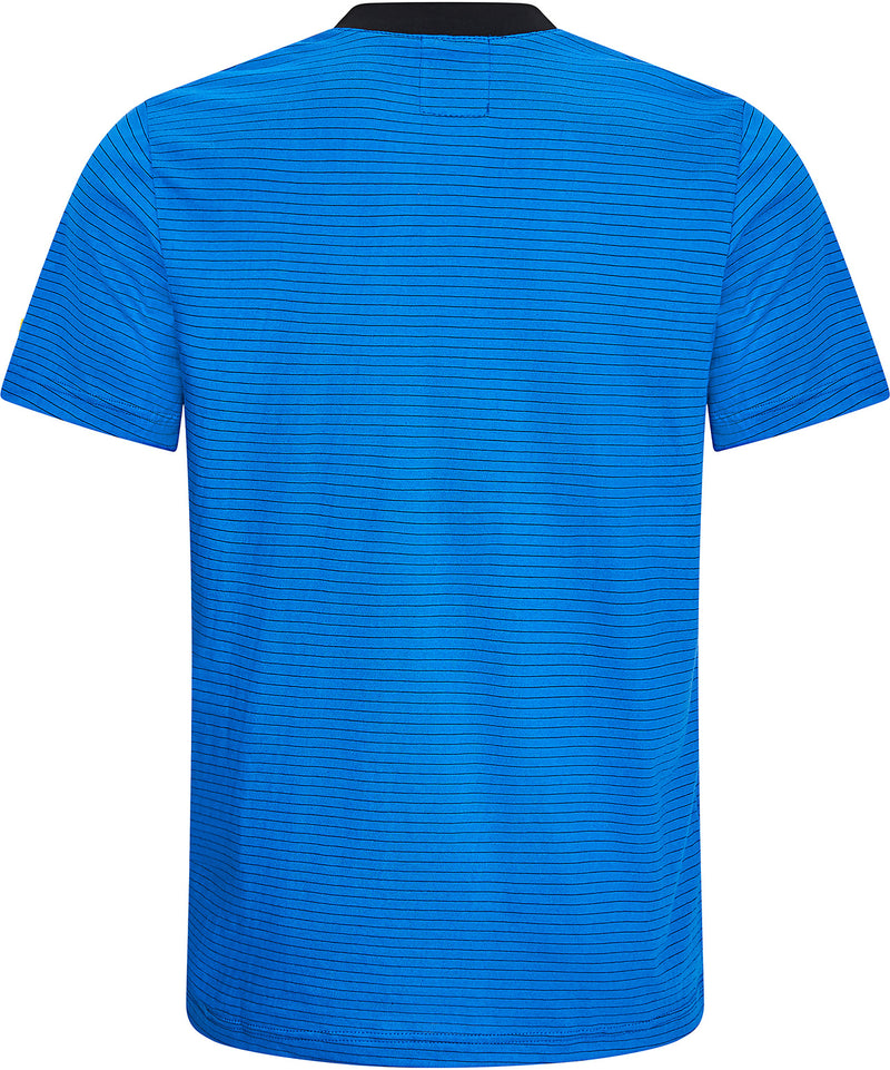 ESD-Poloshirt 150 g/m² - royal blue