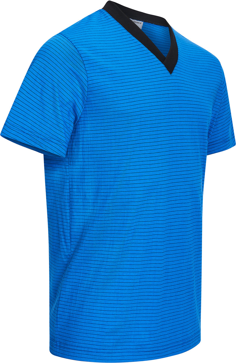 ESD-Poloshirt 150 g/m² - royal blue