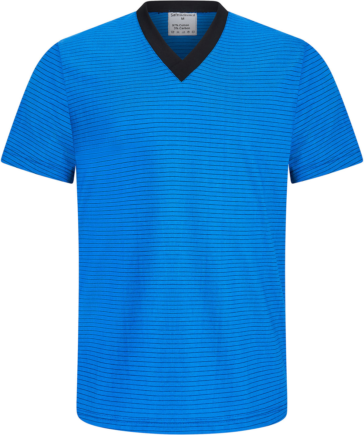 ESD T-shirt 150 g/m² | royalblue
