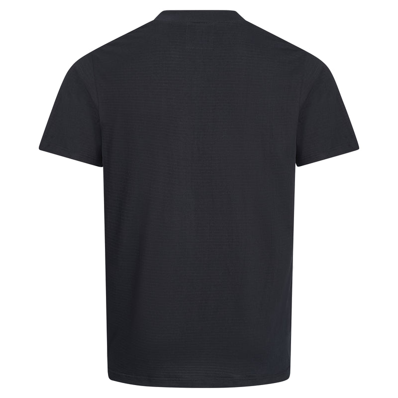 ESD-T-shirt 150 g/m² | schwarz