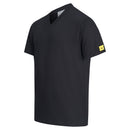 ESD T-shirt 150 g/m² | black
