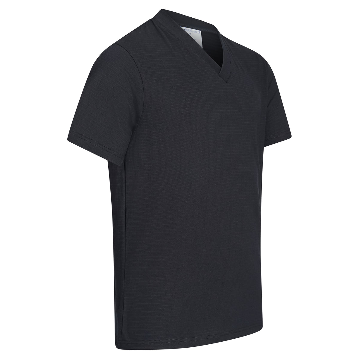 ESD T-shirt 150 g/m² | black