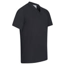 ESD-T-shirt 150 g/m² | schwarz