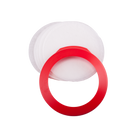 Pre-filter for canister filter