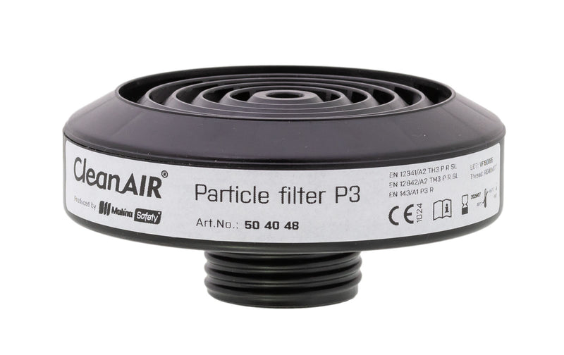 Filter P3, Gewinde RD40x1/7'