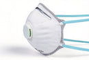 FFP2-Feinstaubmaske | Ventil