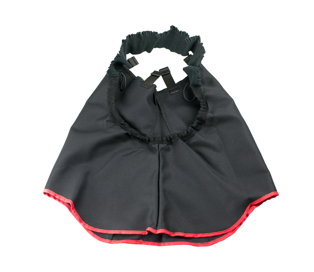 Neck and neck protection for CA-40