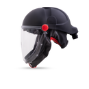 Schutzhelm CA-40 mit Schleifvisier