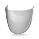 Ersatzschleifvisier für CA-40 Klasse 1