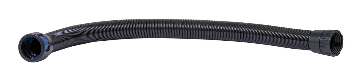 QuickLOCK – lightweight flexible hose