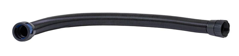 QuickLOCK – lightweight flexible hose