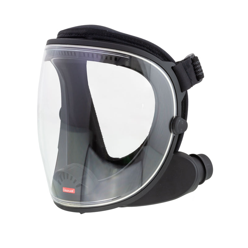 Face shield UniMask, neoprene