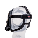 5-Punkt Kopfgurt für UniMask