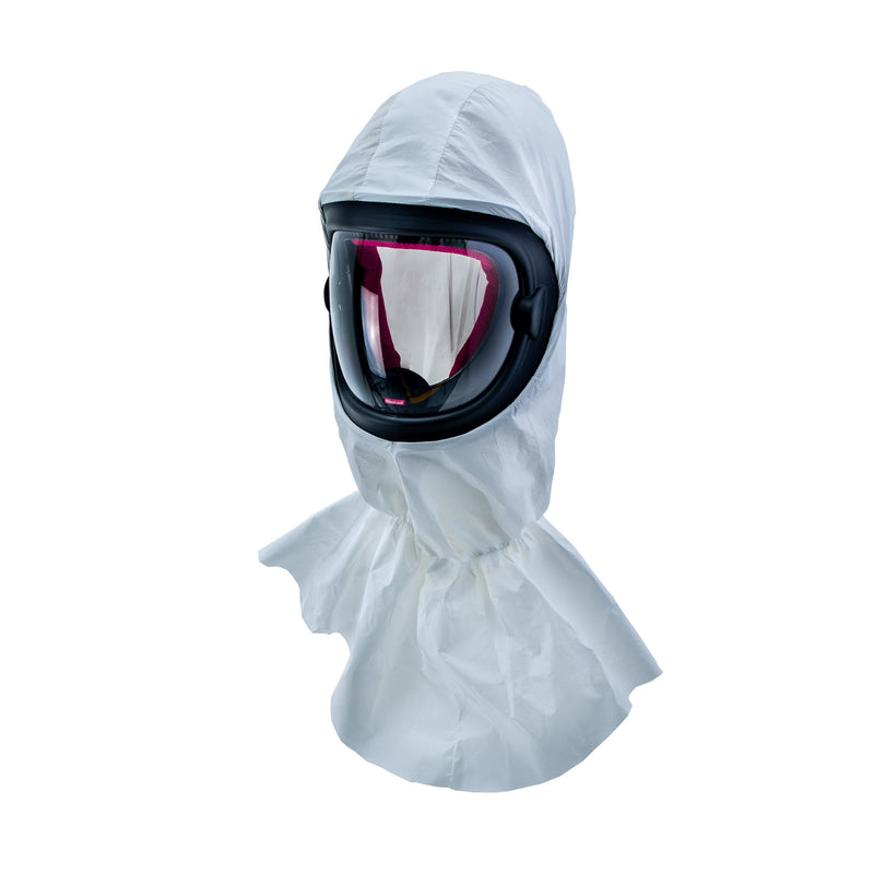 Protective cover UniMask, long