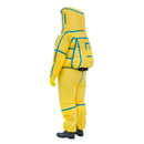 CleanAIR Panoramate 3550 lite Schutzoverall