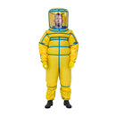 CleanAIR Panoramate 3550 lite Schutzoverall