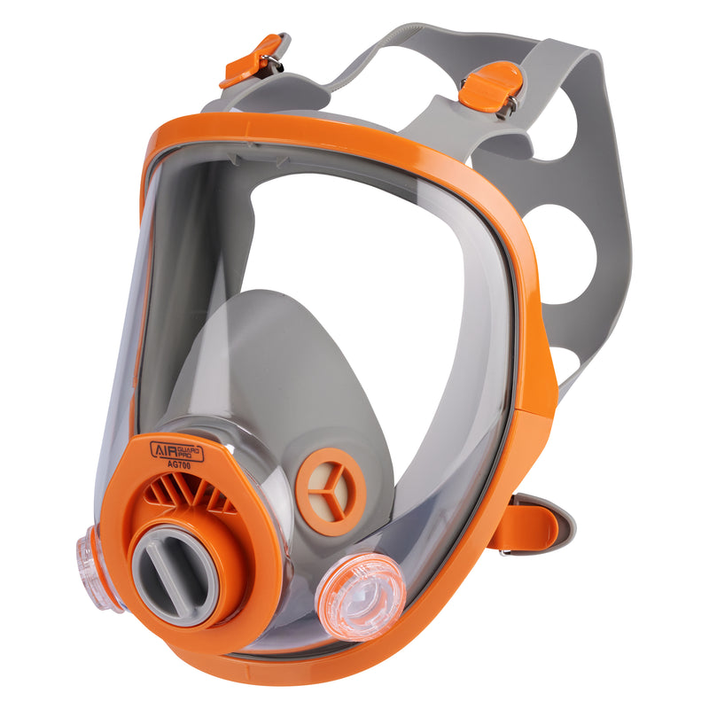 AirGuard Pro® 700 Vollmaske
