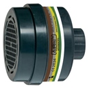 AirGuard Pro® Kombifilter AGABEK2P3, RD40, EN14387:2021, für AG700