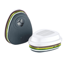 AirGuard Pro® Kombifilter A1B1E1K1P3 R D, Bajonettverschluss für AG360 & AG700