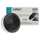 AirGuard Pro® Partikelfilter P3R für Atemschutz-Vollmaske, mit RD40-Anschluss